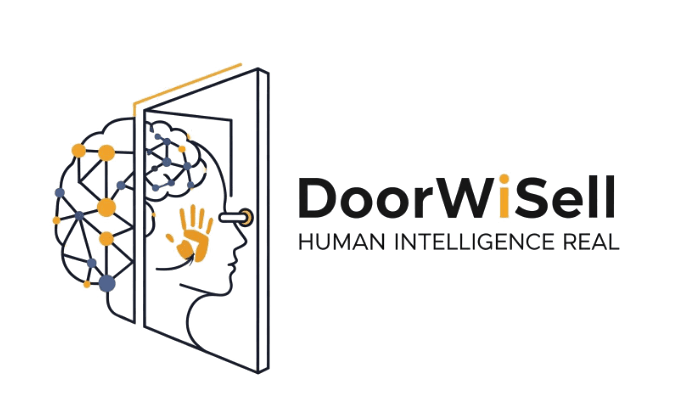 DoorWiSell Inteligencia Humana Real