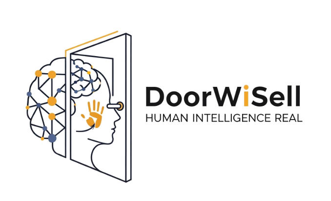 Logo DoorWiSell Inteligencia Humana Real